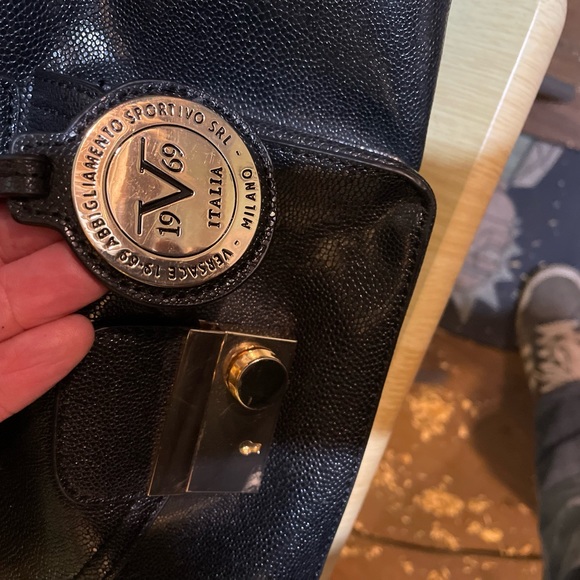 Versace bag - Picture 3 of 8